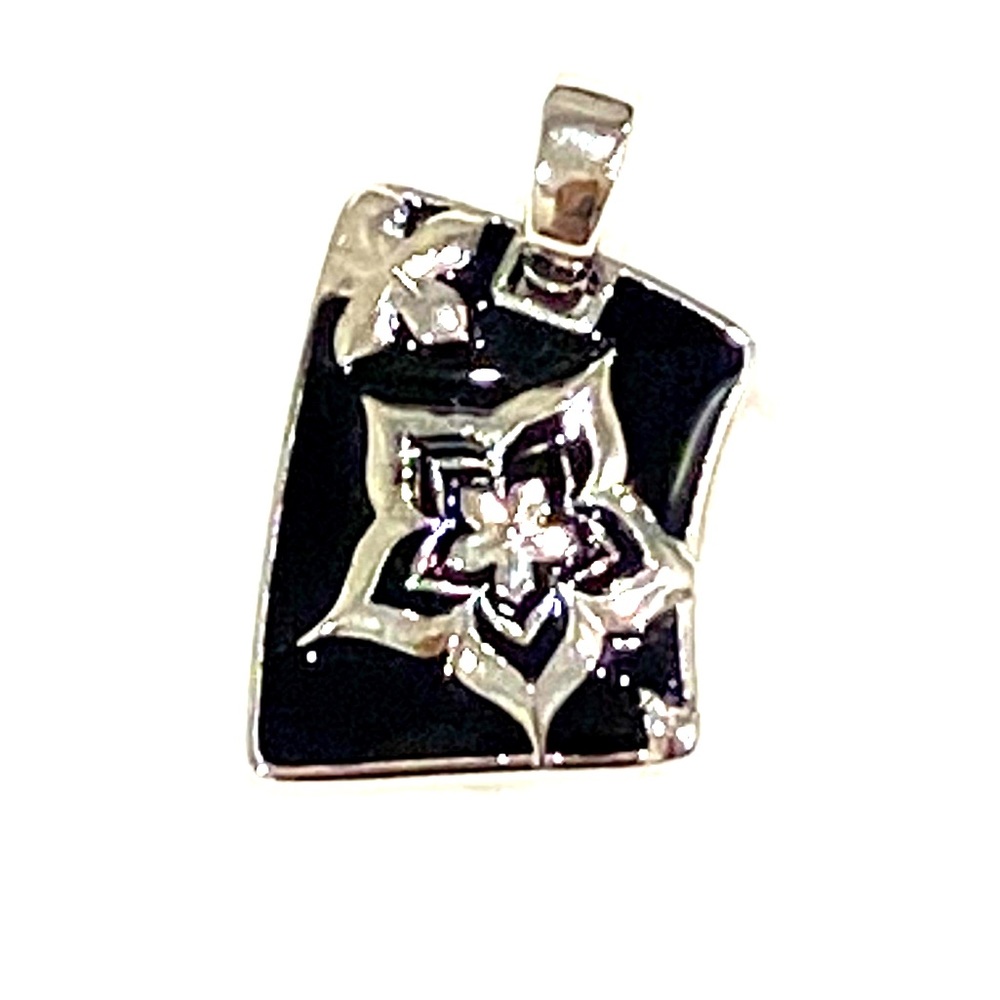 Lia Sophia Necklace Slide